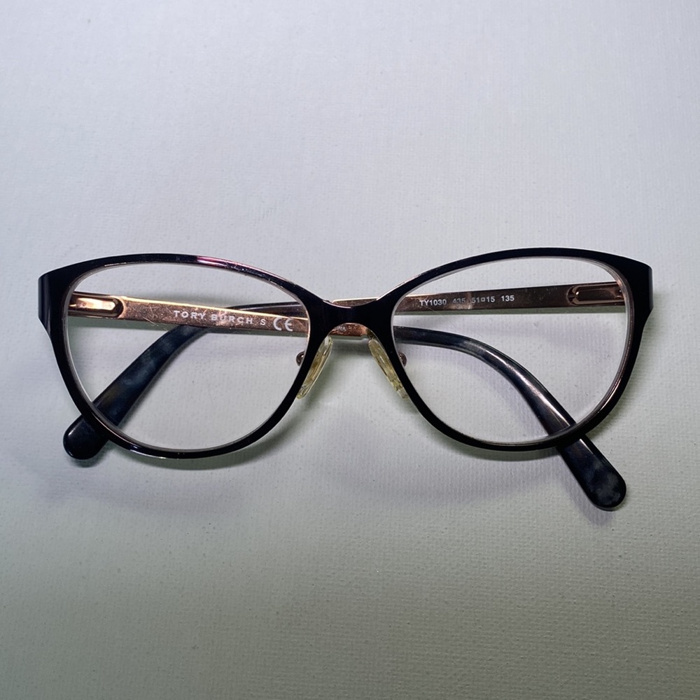 Tory Burch glasses frame